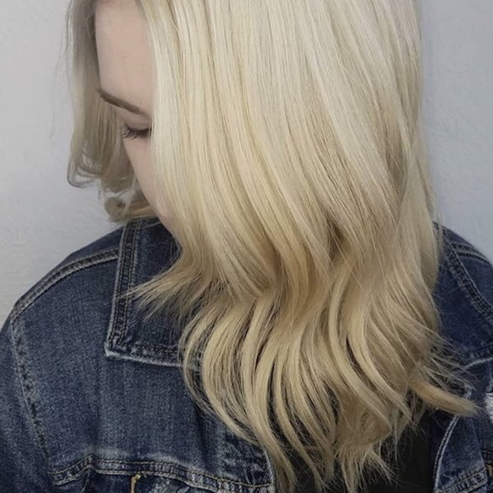 Meet your Posher, Makenna